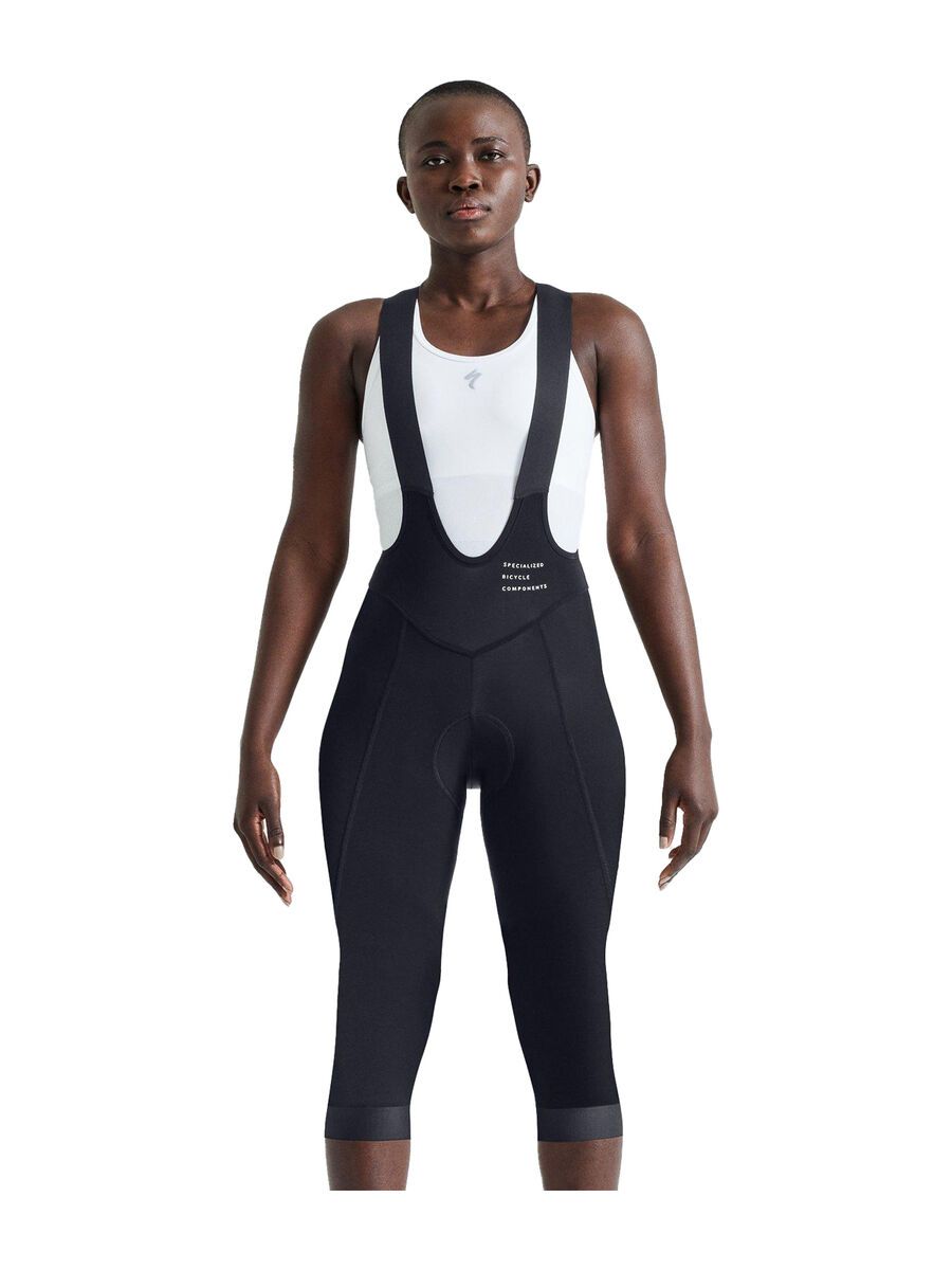 Specialized Women's SBC Foundation Bib Knicker, black - Bild 1