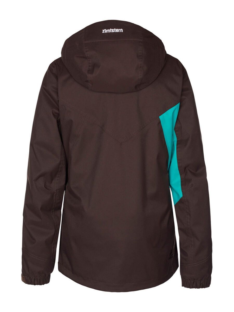 Zimtstern Snowy, Coffee