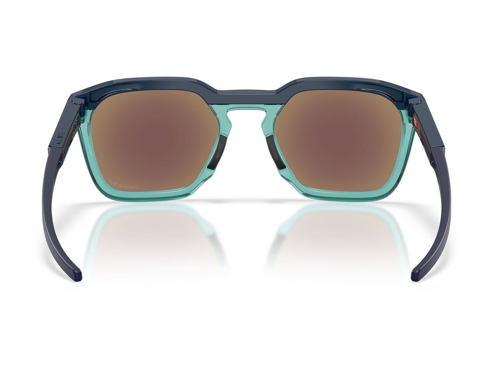 Oakley HSTN SQ 2.0, Prizm Sapphire / abyss - Bild 6