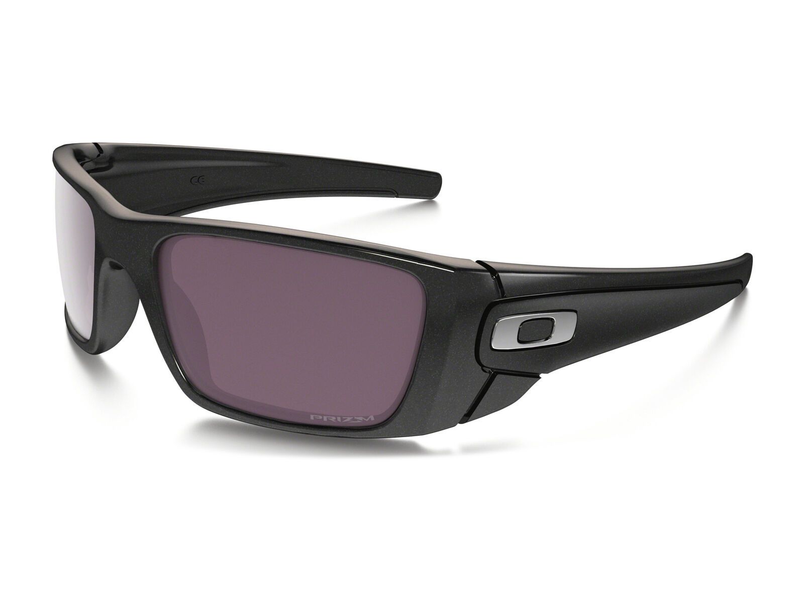 Oakley Fuel Cell Prizm Daily Polarized, granite/Lens: prizm daily polarized - Bild 1