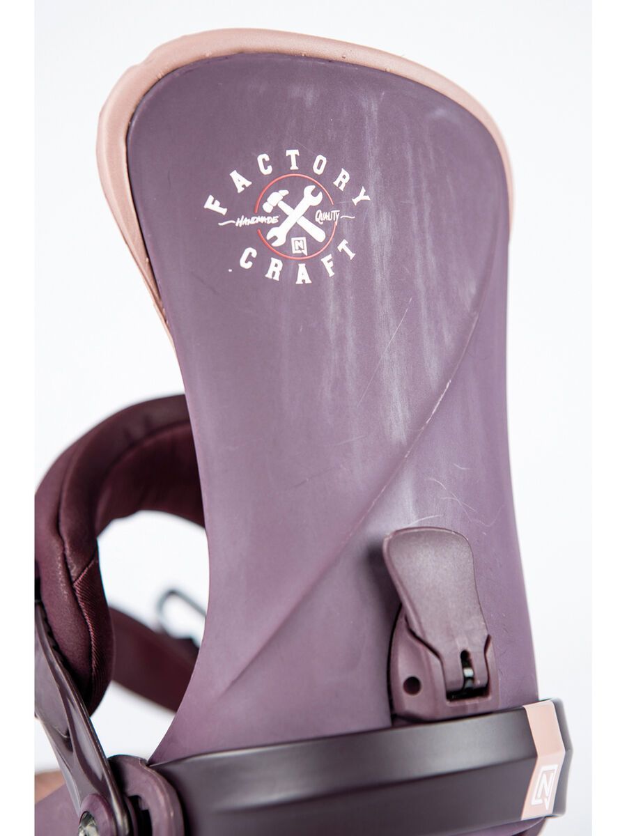 Nitro Cosmic, factory craft series - Bild 5