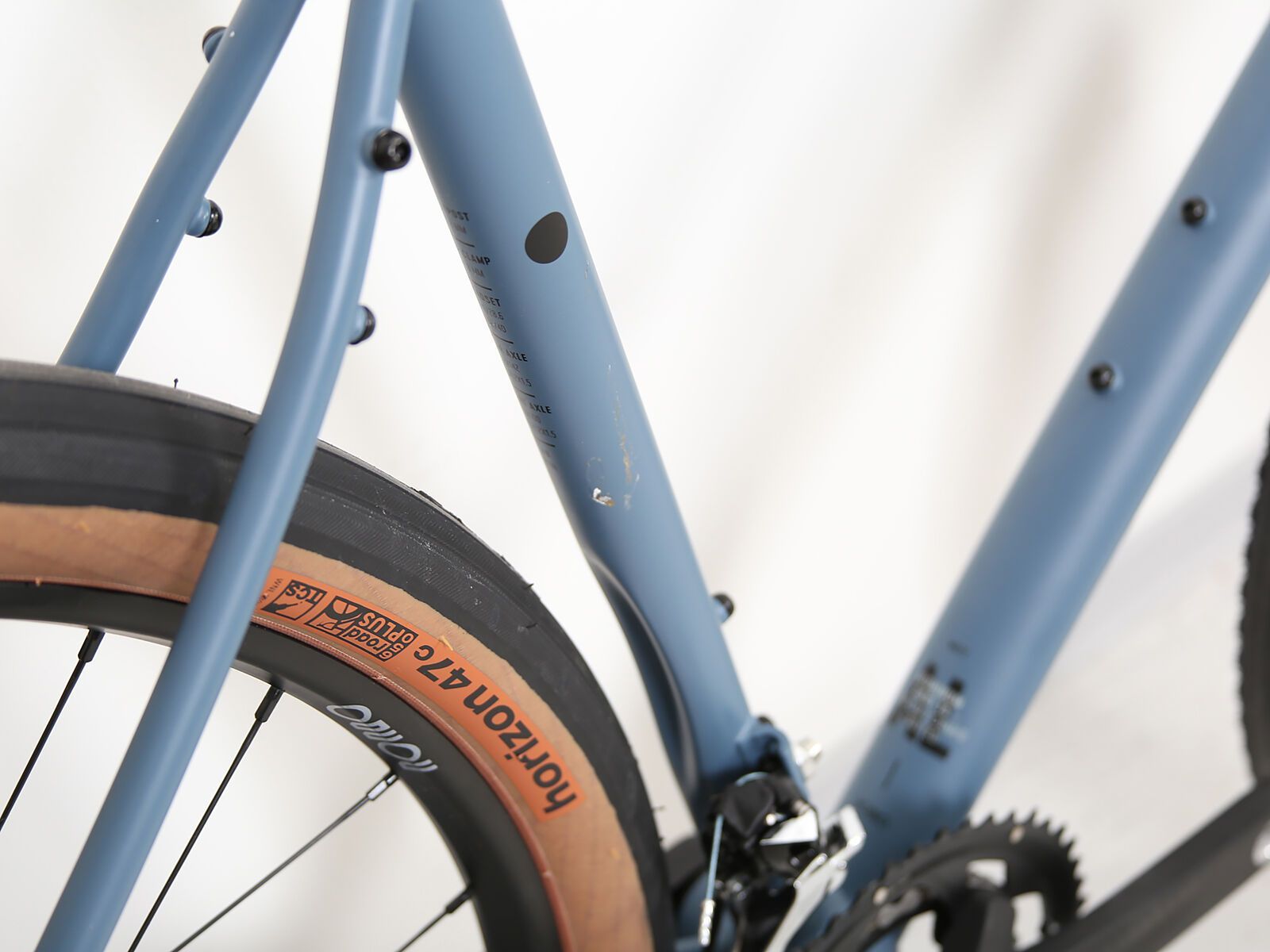 ***2. Wahl*** Rondo Mutt AL stone grey/fawn 2021 - Bild 12