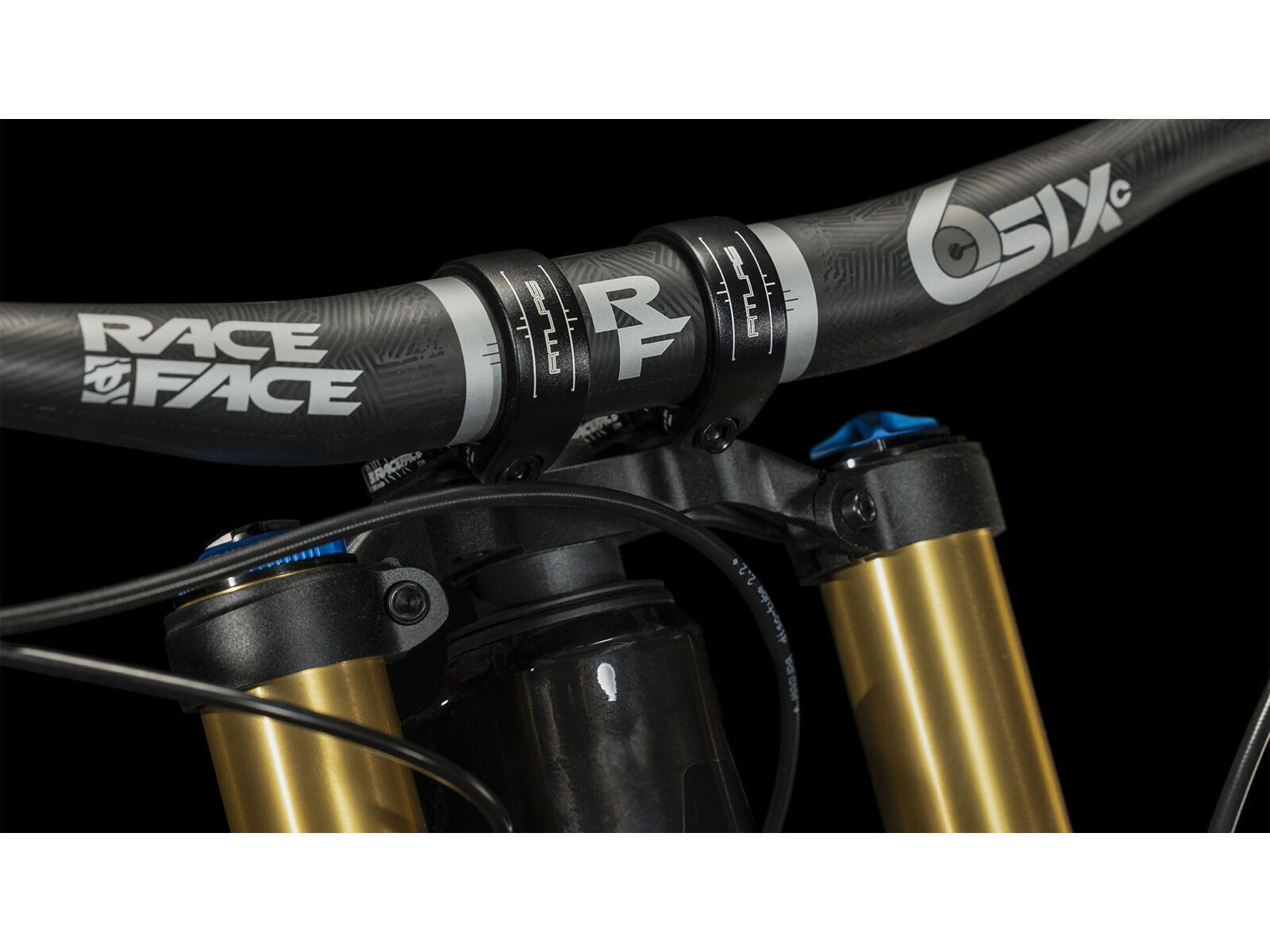 Cube Two15 HPC SLT 29, carbon´n´black - Bild 5