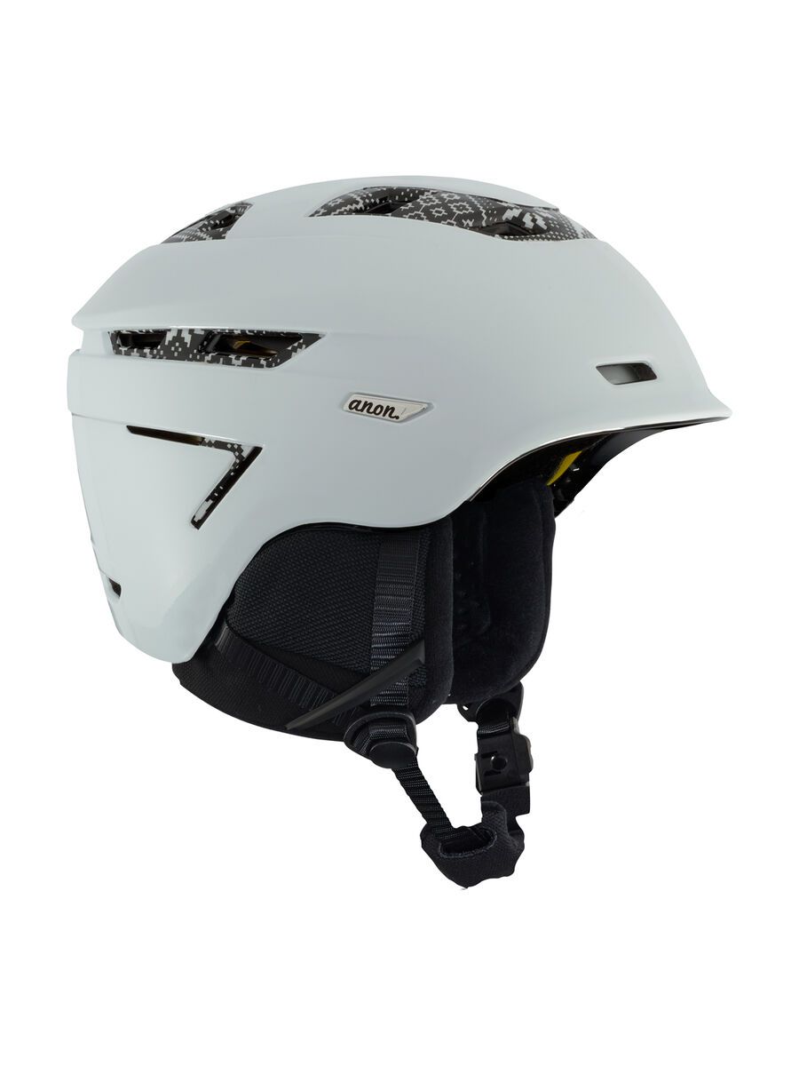 Anon Omega MIPS, apres white - Bild 1
