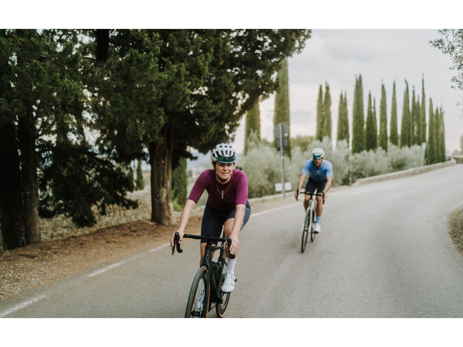 GOREWEAR Spinshift Trikot Damen, process purple - Bild 12