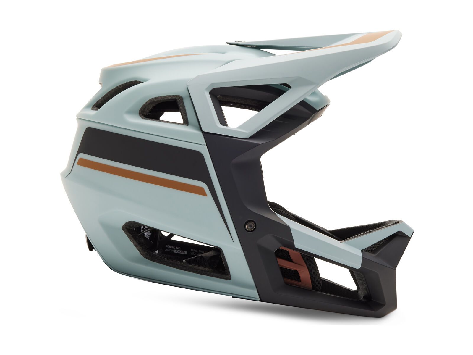 Fox Proframe RS RACIK, gunmetal - Bild 2