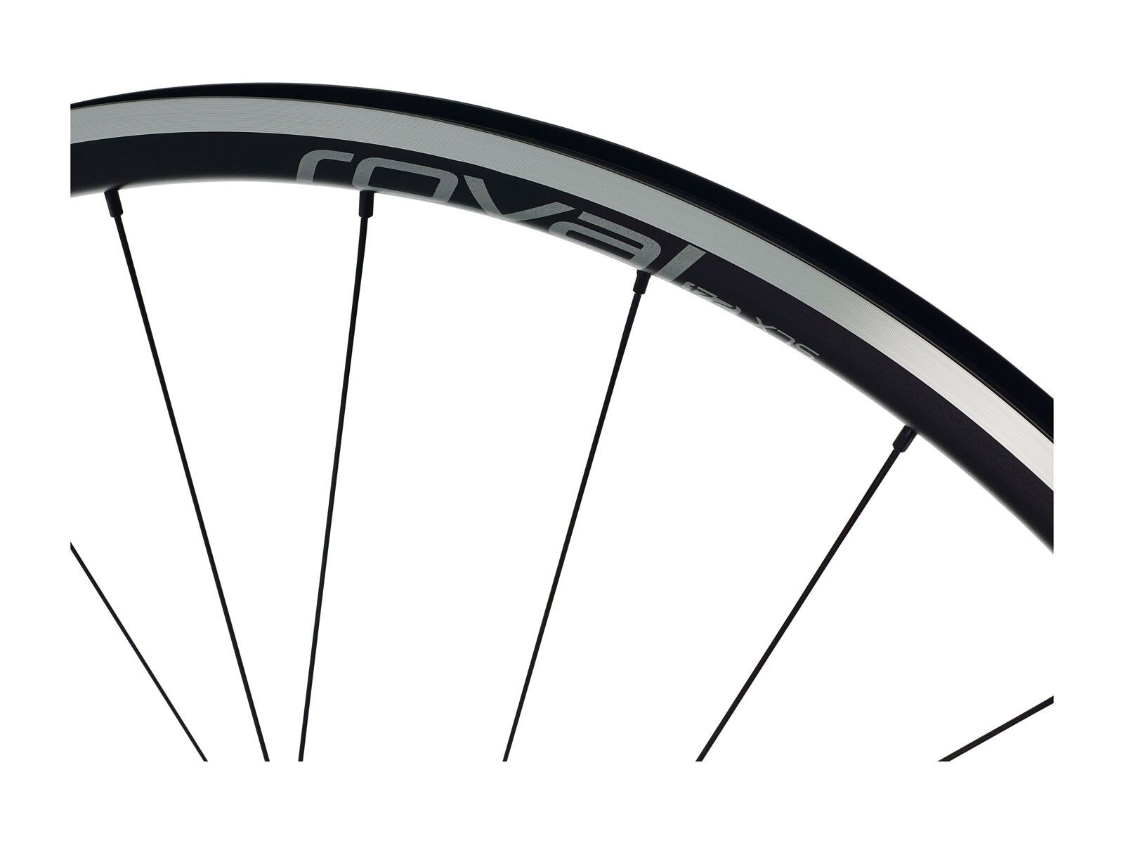 Specialized Roval SLX 24 - Rim, black/charcoal - Bild 2