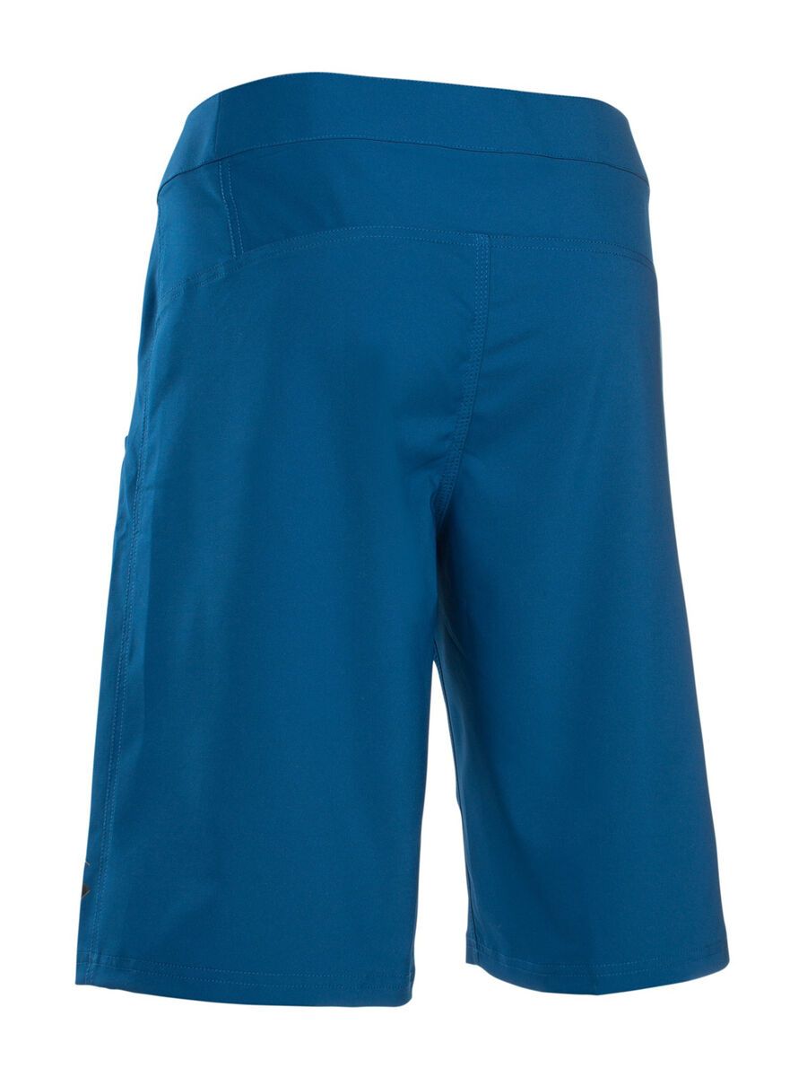 ION Bikeshorts Traze, ocean blue - Bild 2