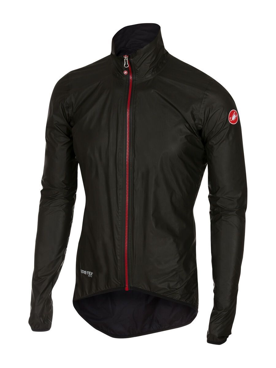 Castelli Idro 2 Jacket, black - Bild 1
