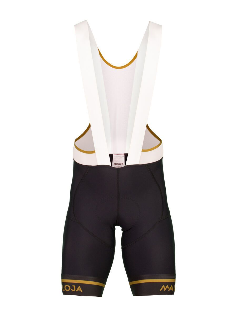 Maloja PushbikersM. Pants 1/2, moonless - Bild 1