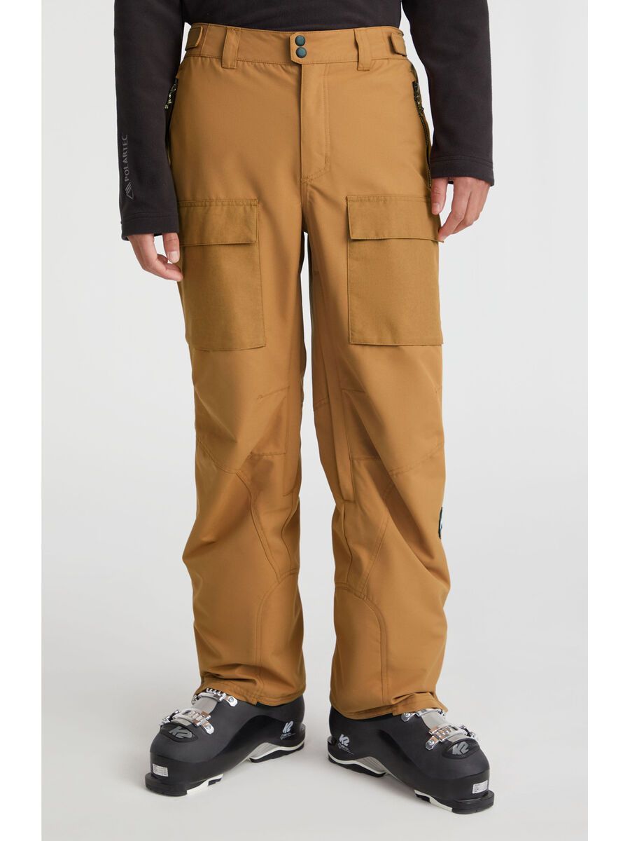 O’Neill Utility Pants, rich caramel - Bild 3
