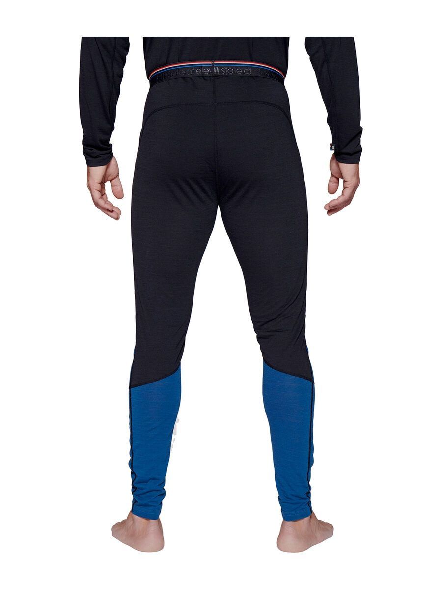 Elevenate Men's Primo Pants, dark ink - Bild 3