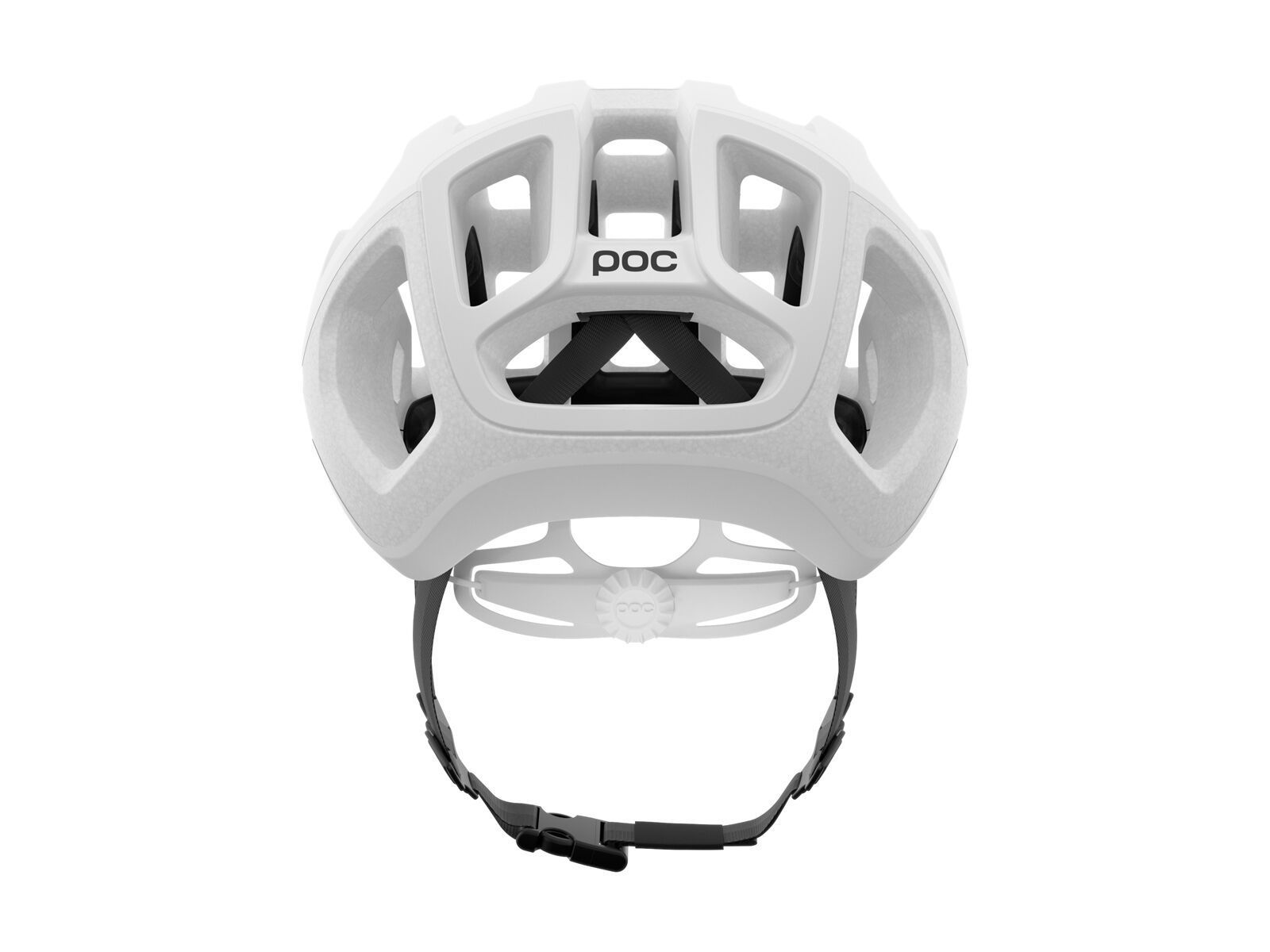 POC Ventral Lite, hydrogen white matt - Bild 4