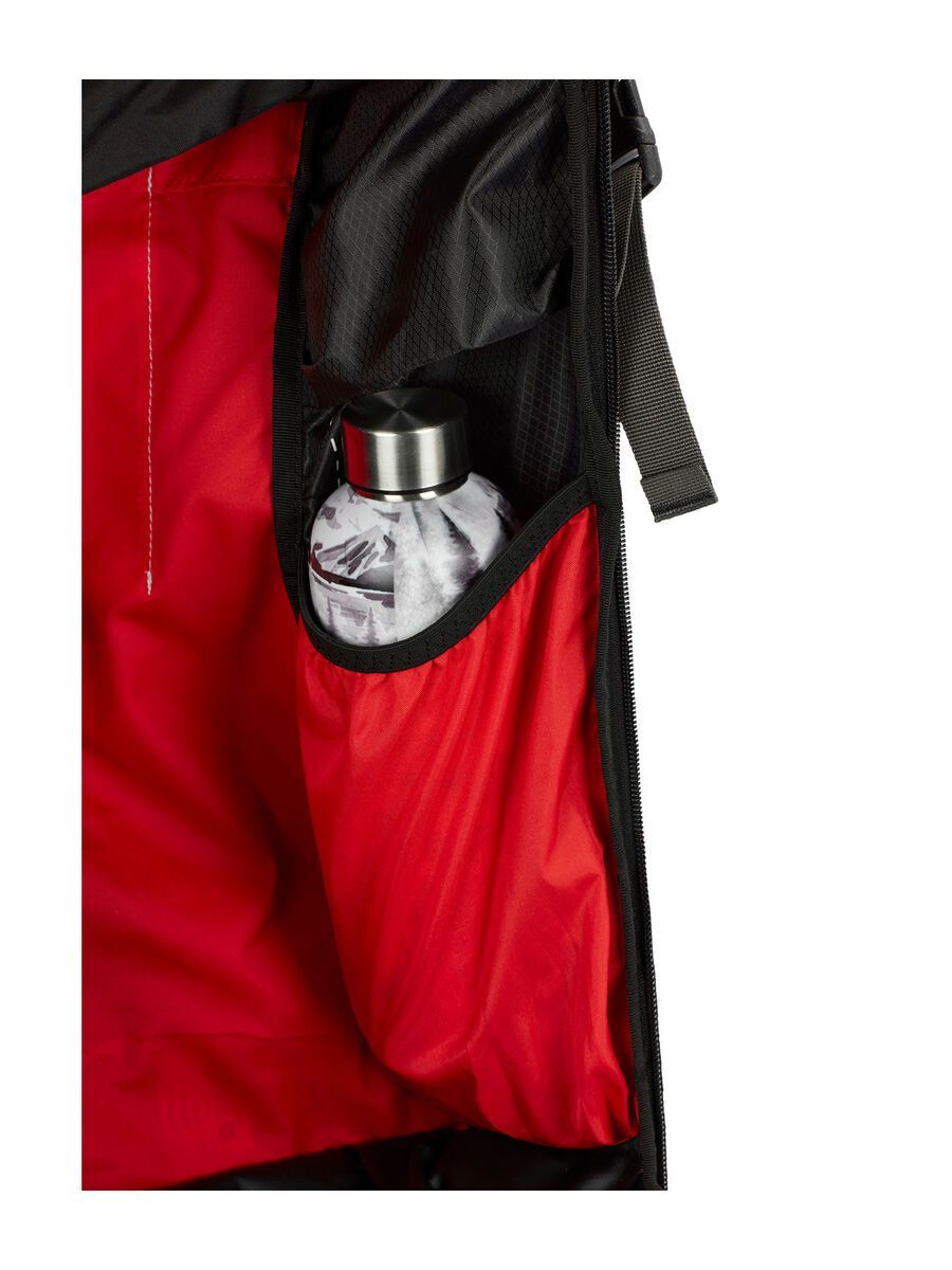 Picture Komit.Tr 26 Backpack, black - Bild 12