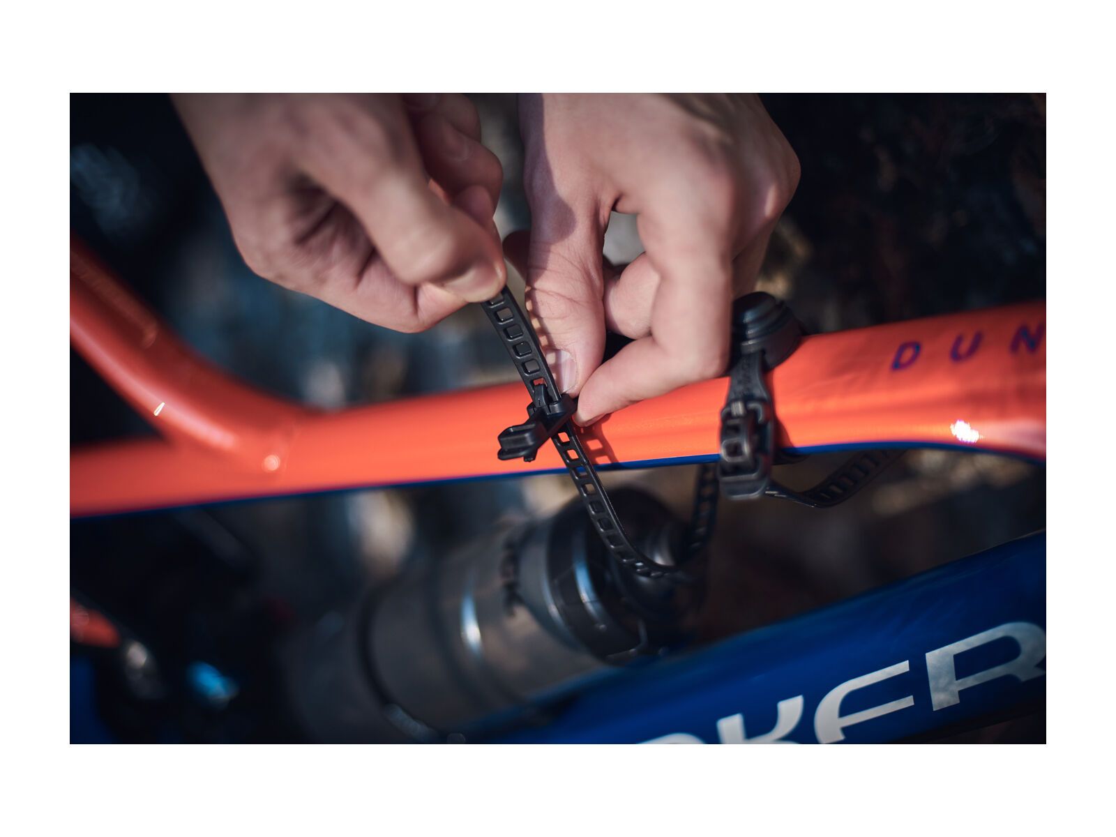 Fidlock Twist Uni Base, black - Bild 5