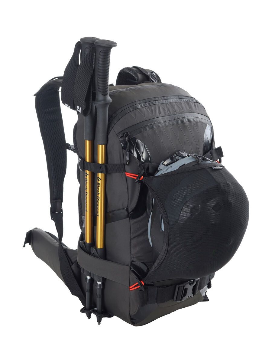 Nitro Slash 25 Pro, raven - Bild 7