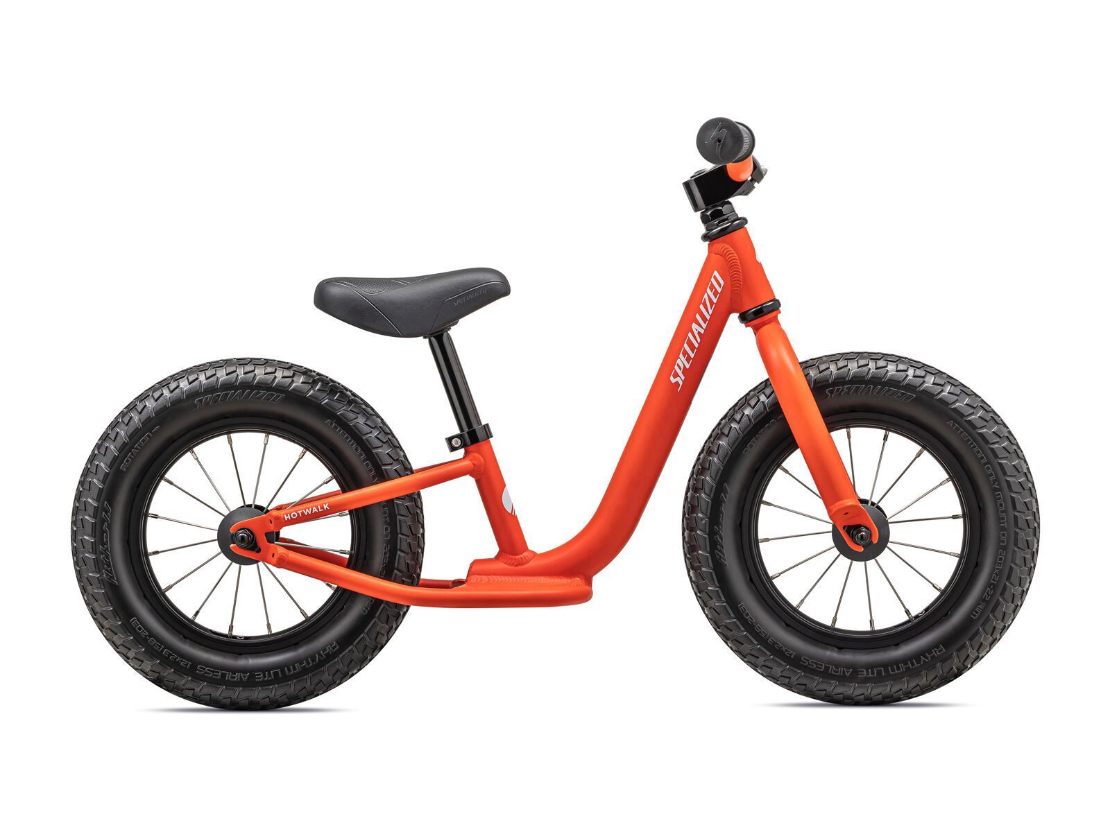 Specialized Hotwalk, gloss fiery red/morning mist - Bild 1