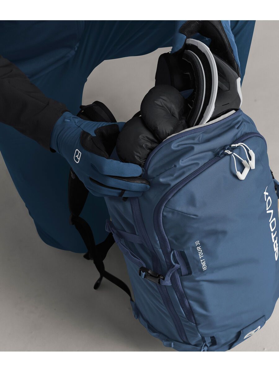 Ortovox Venet Tour 30, light nunatak - Bild 10