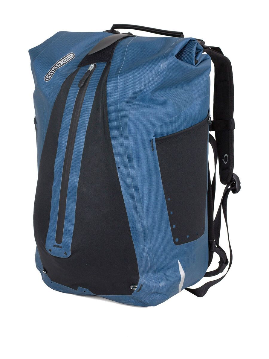 ORTLIEB Vario QL3, stahlblau - Bild 1