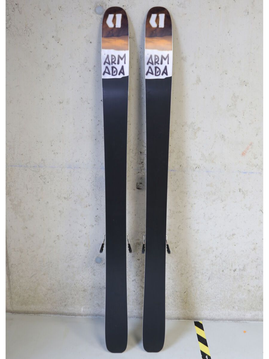 *** 2. Wahl *** Armada Tracer 108 2018 - Freeski | Größe 188 cm - Bild 3