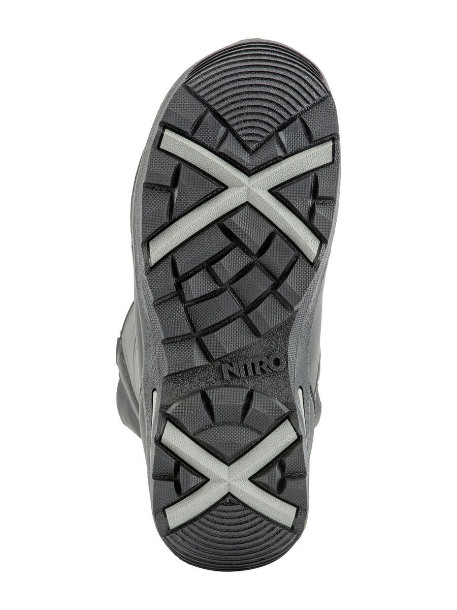 Nitro Vagabond TLS, black - Bild 3