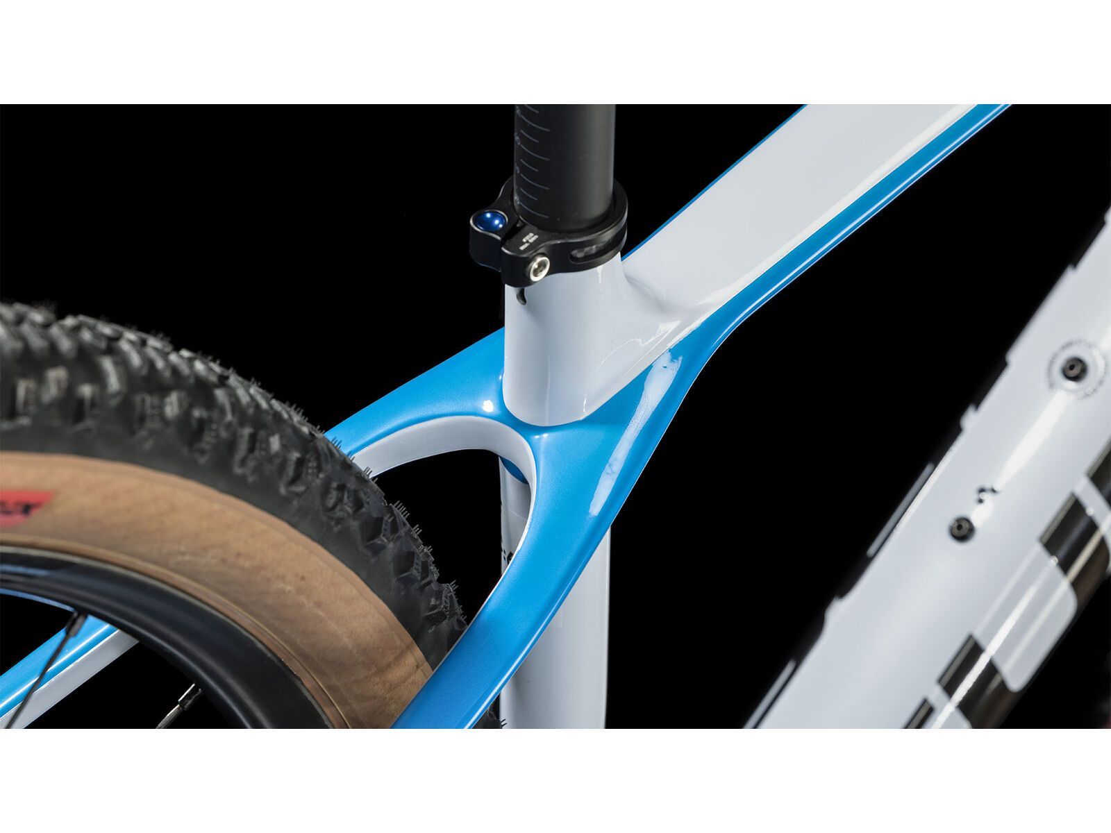 Cube Elite C:68X SLX, teamline - Bild 6