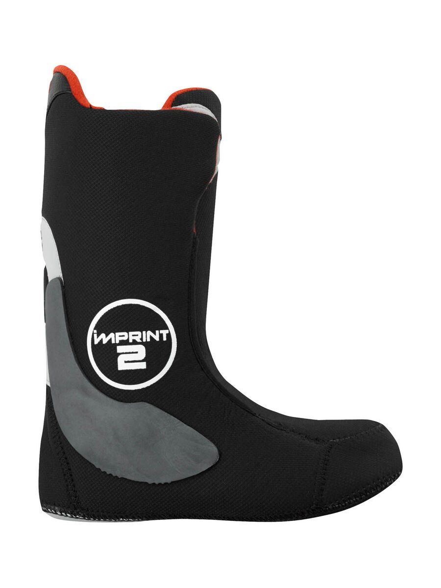 Burton Tyro, Black - Bild 5