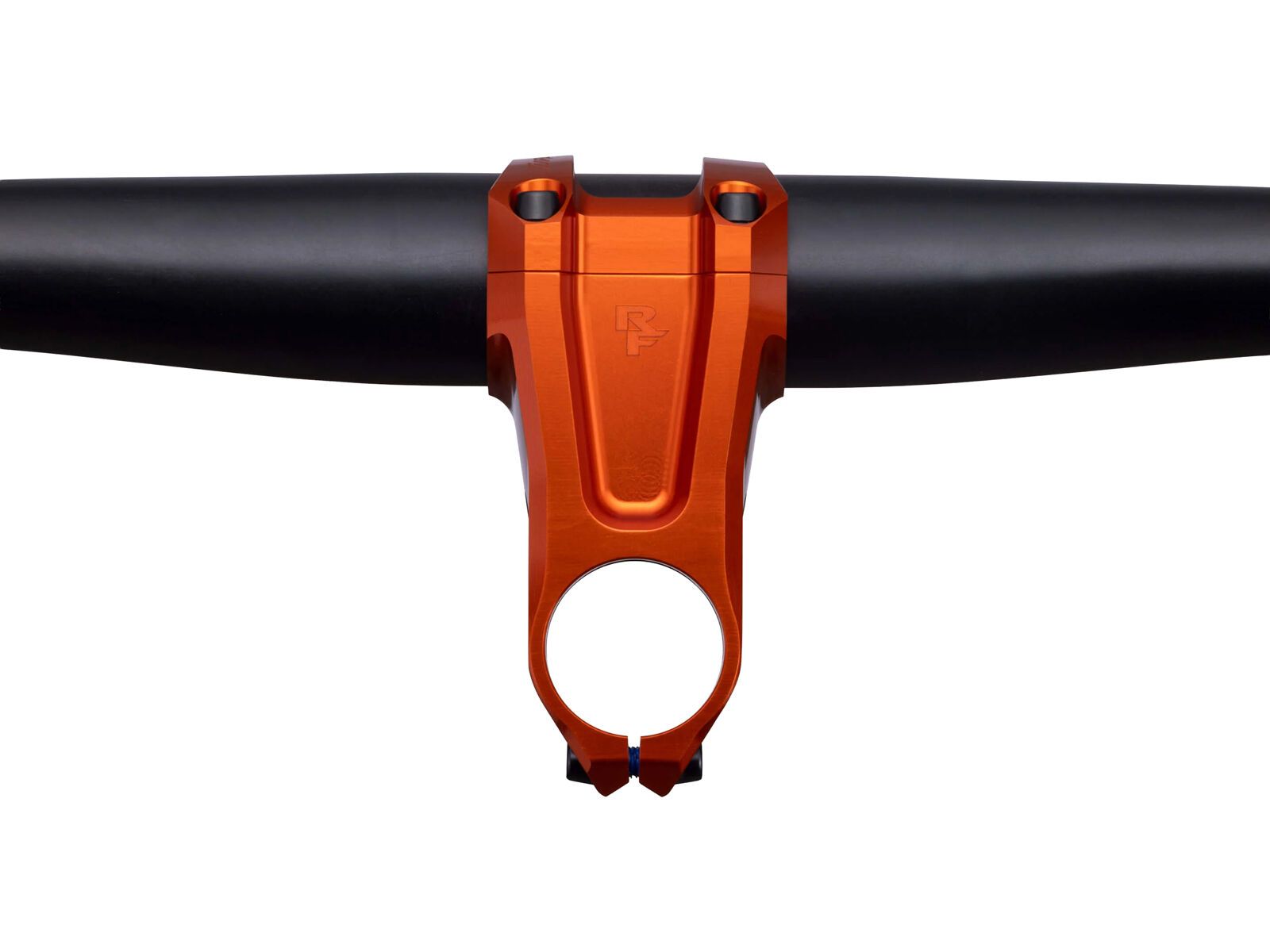 Race Face Turbine SL Stem, orange - Bild 17