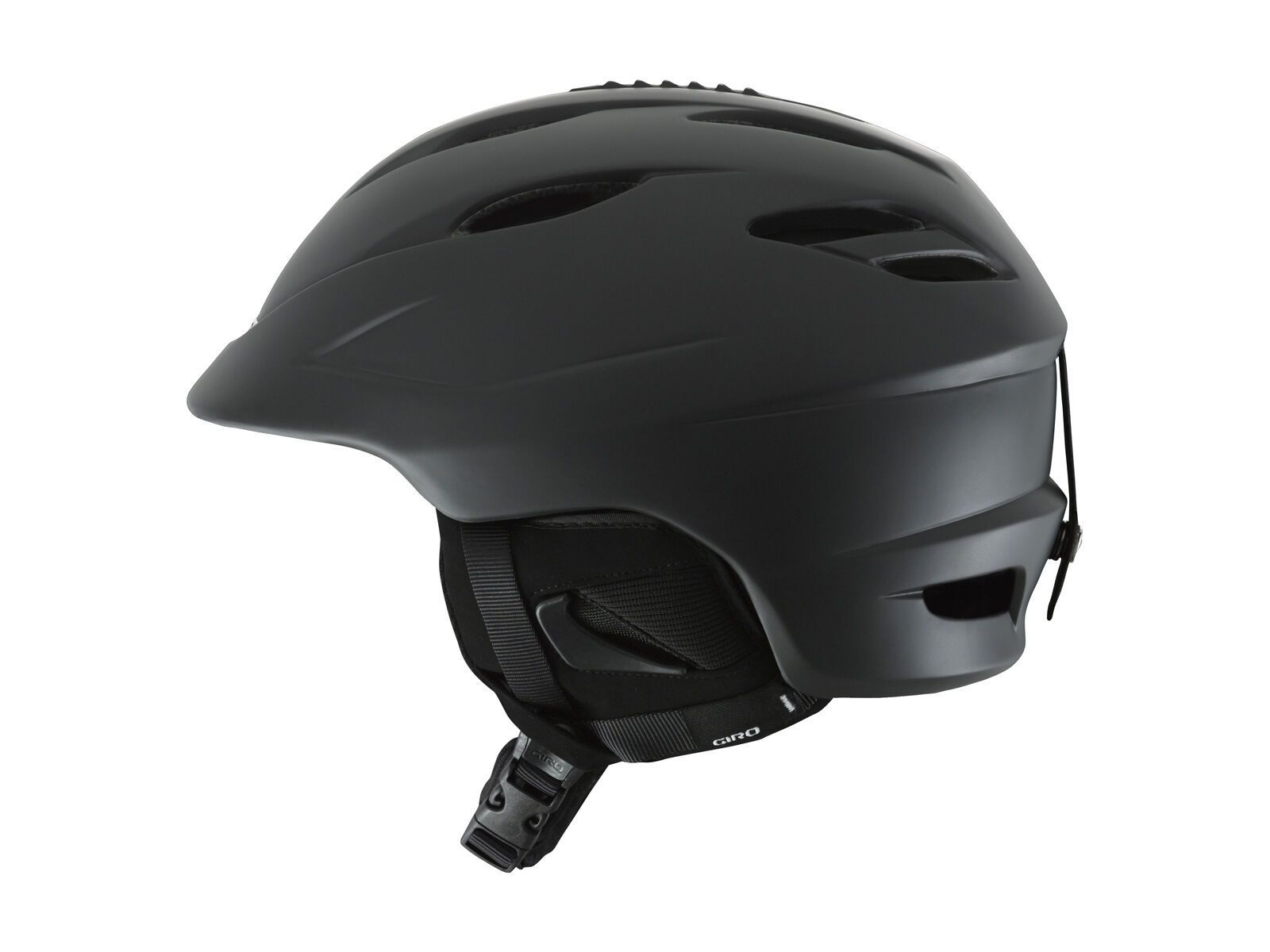 Giro Seam, matte black - Bild 1