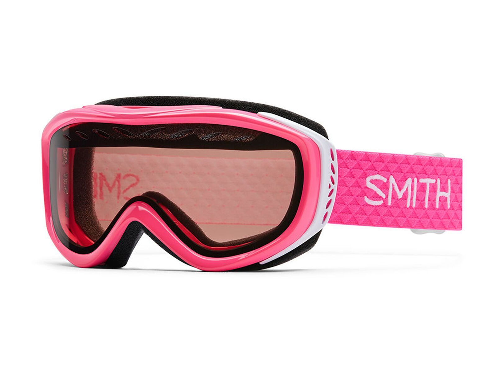 Smith Transit Pro, pink/rc36 - Bild 1