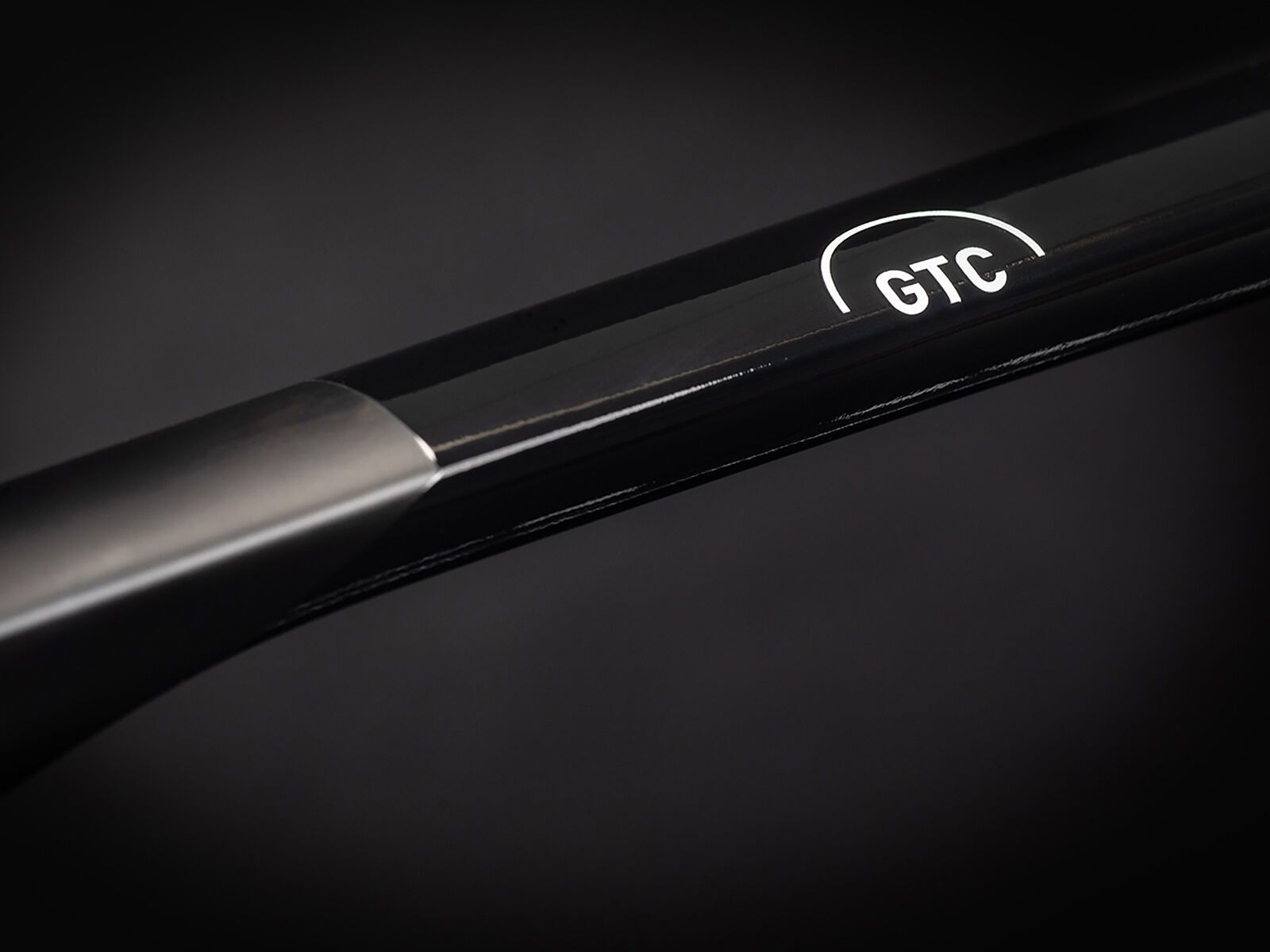 Cube Attain GTC SL, carbon´n´white - Bild 3