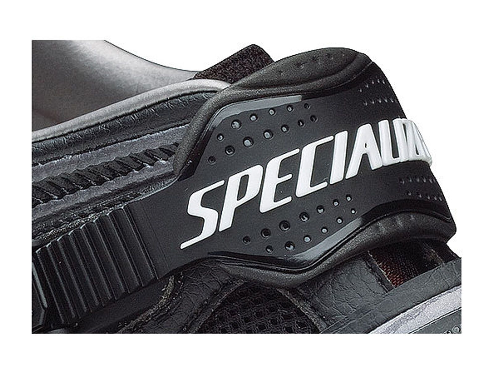 Specialized 11 D-Link Strap, black/white - Bild 1