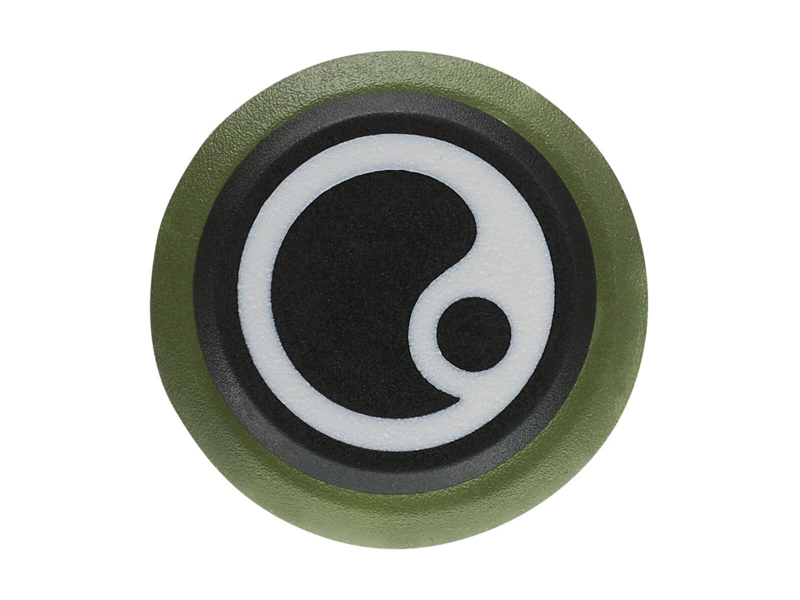 Ergon GD1 Evo Factory, frozen moss/oil slick - Bild 3