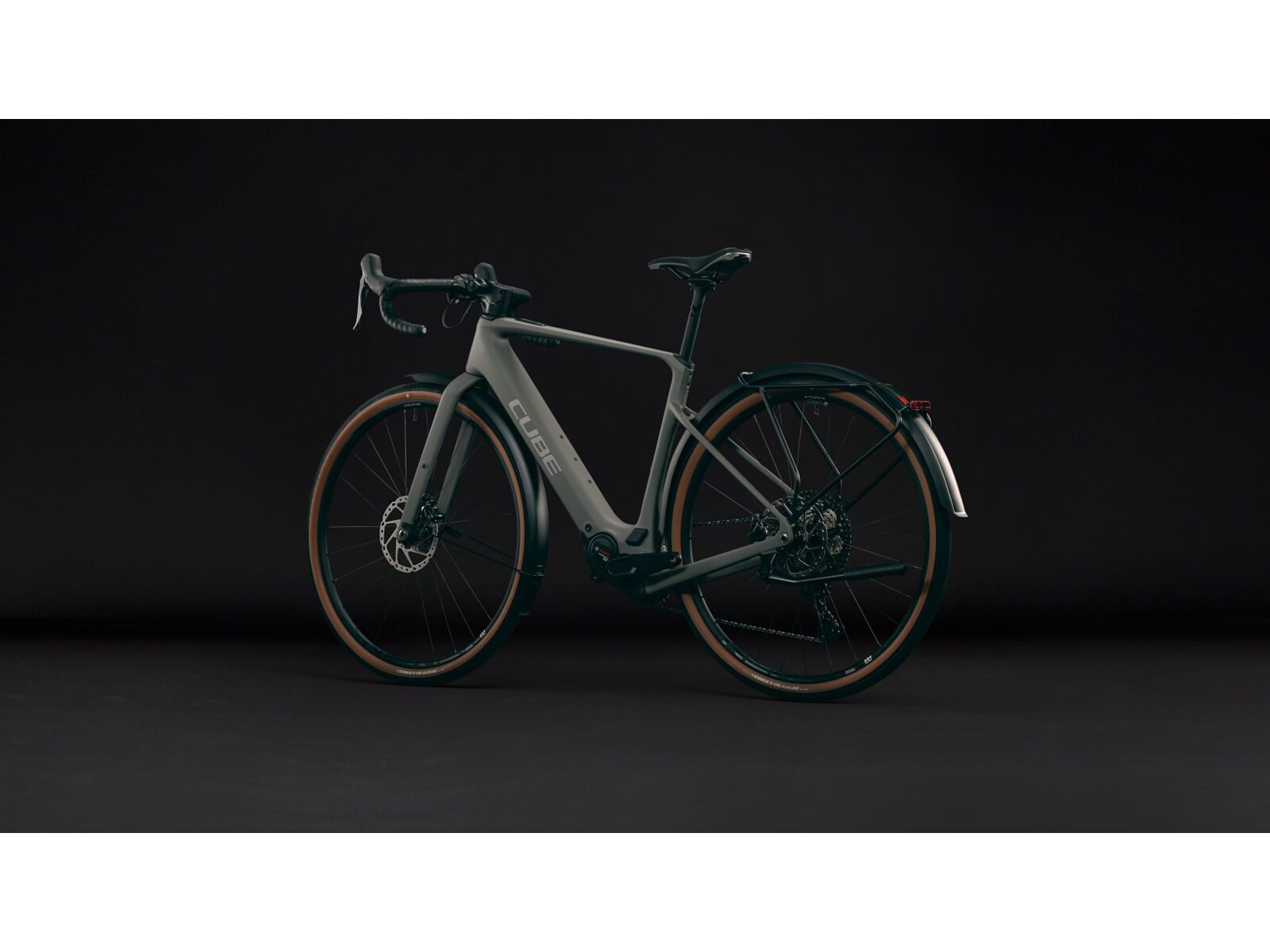 Cube Nuroad Hybrid C:62 Race 400X FE, oldgrey´n´grey - Bild 10