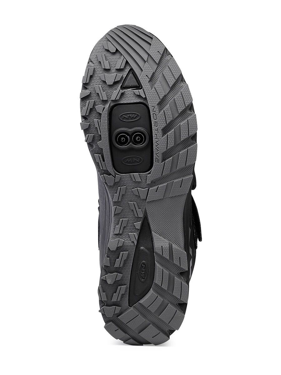 Northwave Corsair, black - Bild 3