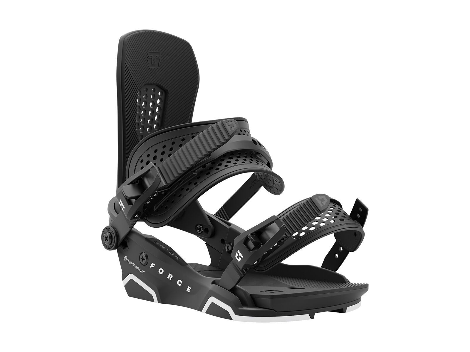 Union Force, black - Bild 2