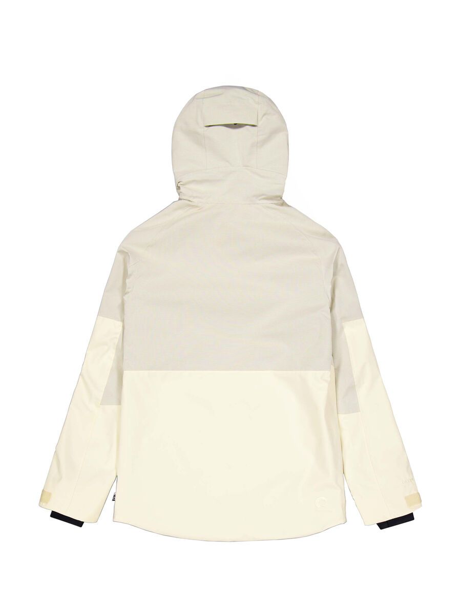 Picture Sygna Jkt, vanilla - Bild 3