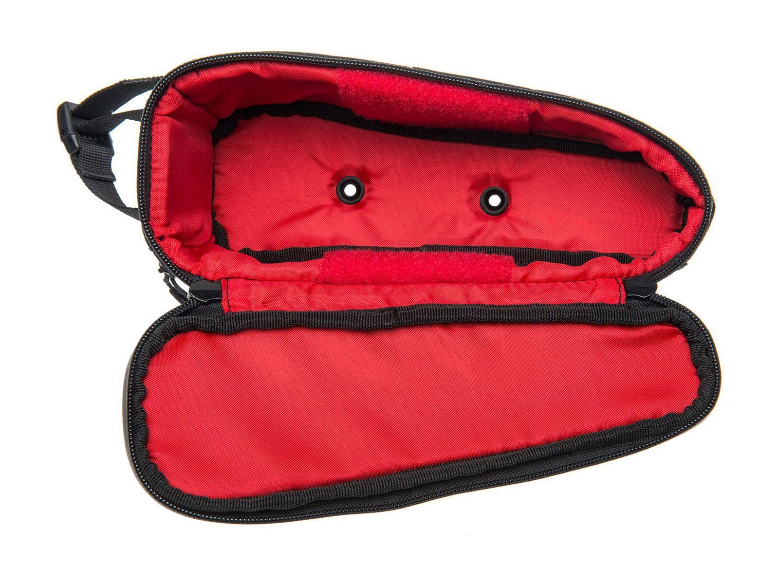 Blackburn Outpost Top Tube Bag, black - Bild 2