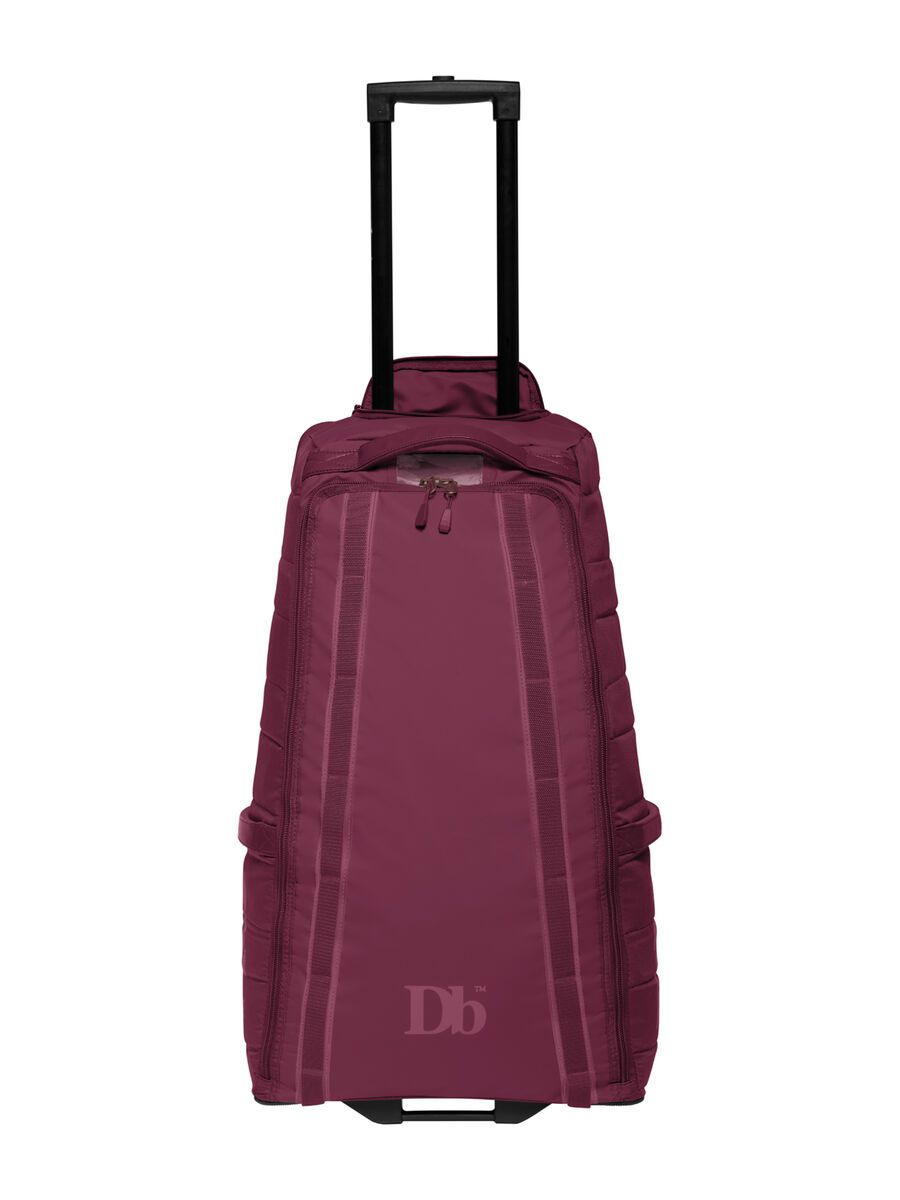 Douchebag The Little Bastard 60l, crimson red - Bild 1