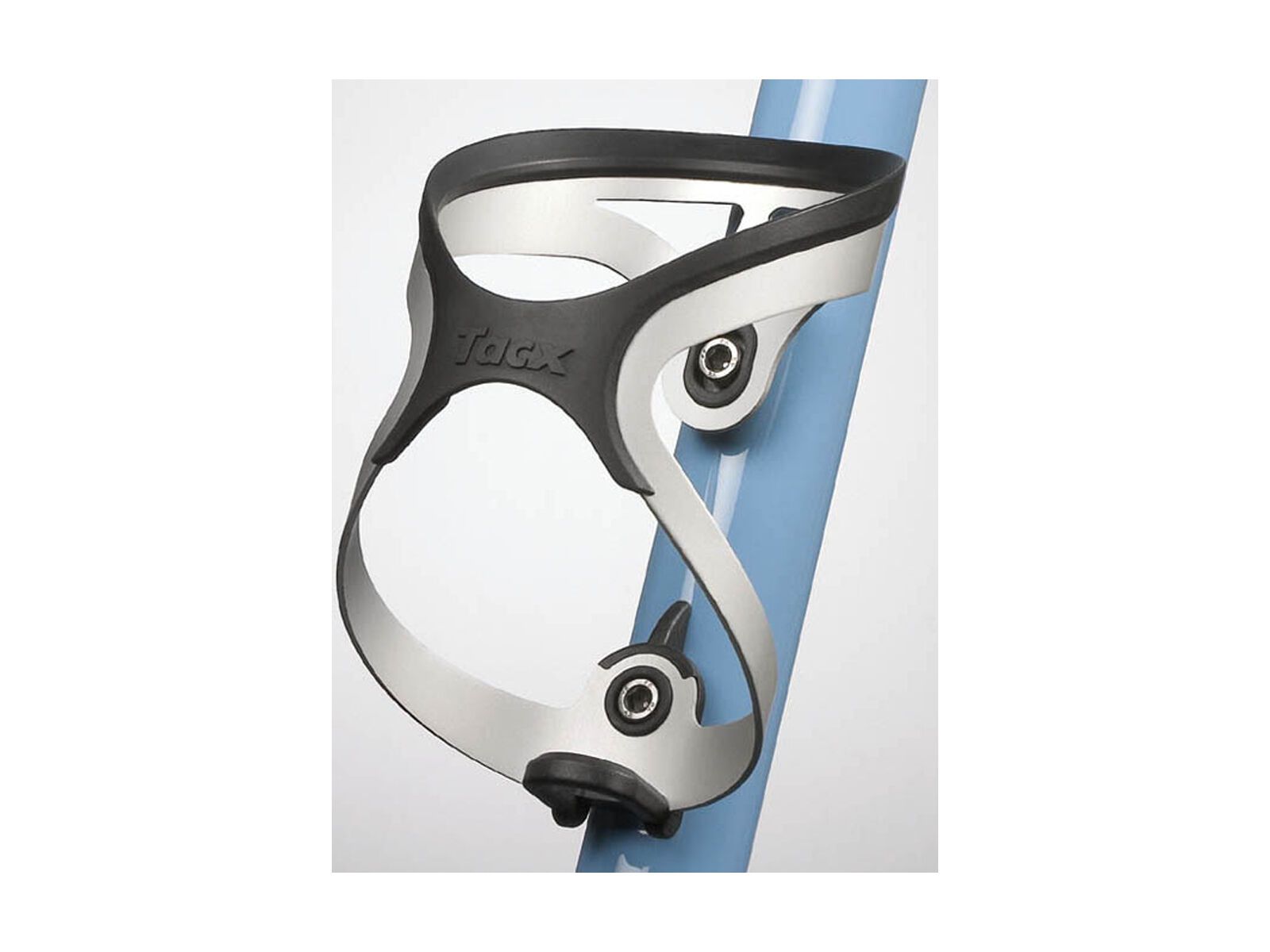 Tacx Tao T6607, silber - Bild 2