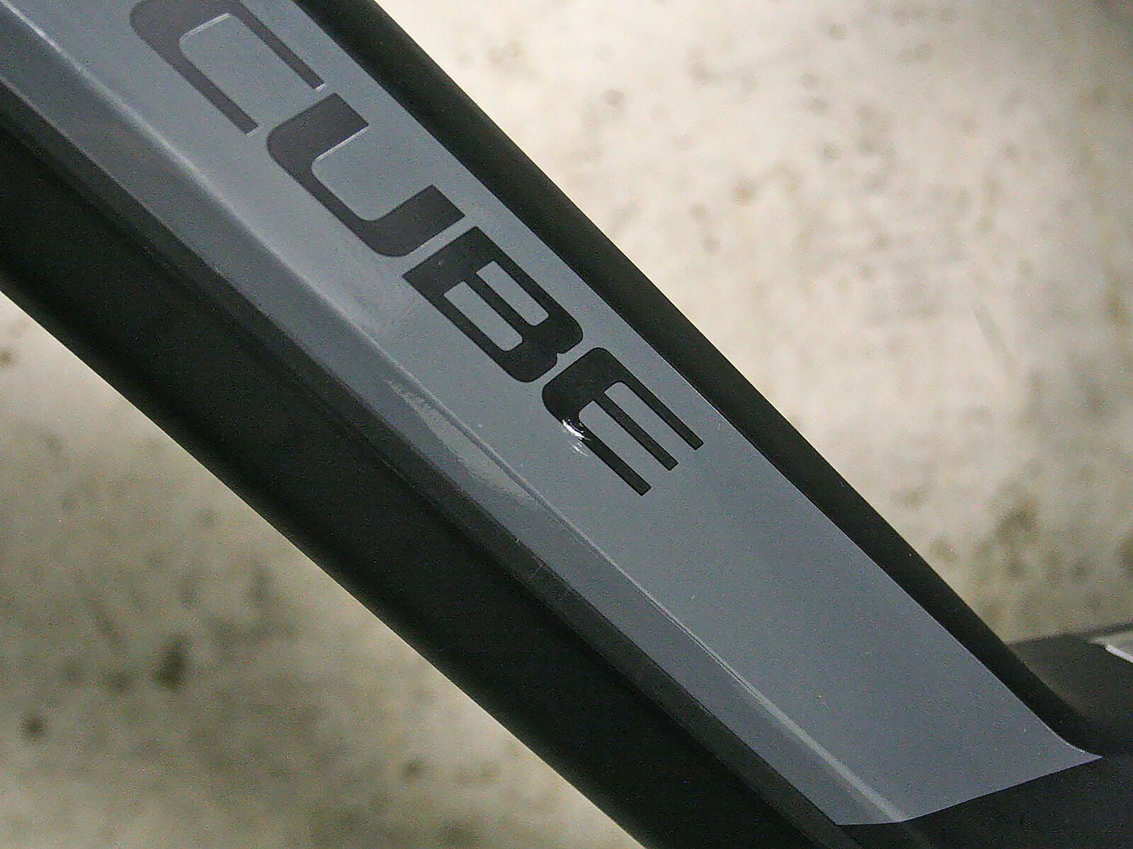 *** 2. Wahl *** Cube Reaction Hybrid Pro 500 29 2021, black´n´grey - E-Bike | Größe 17 Zoll - Bild 5