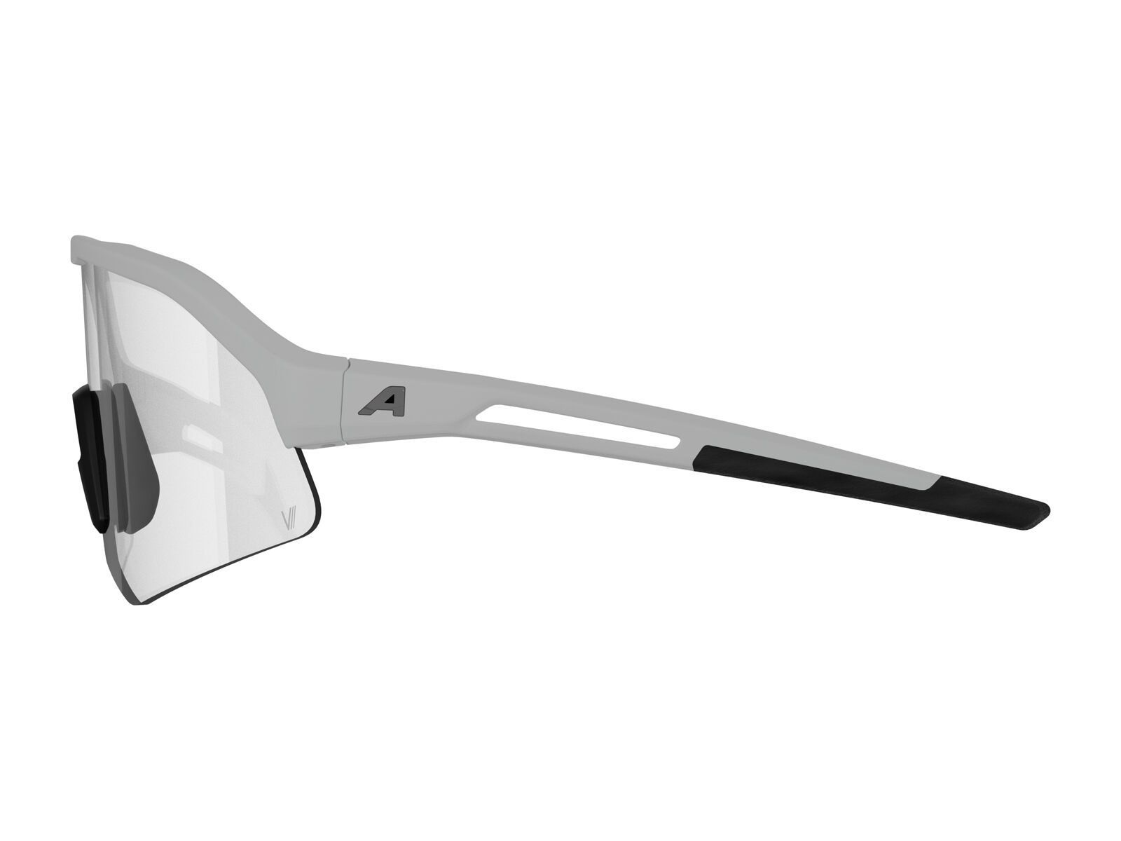 Alpina Sonic HR M V, Varioflex / white matt - Bild 2