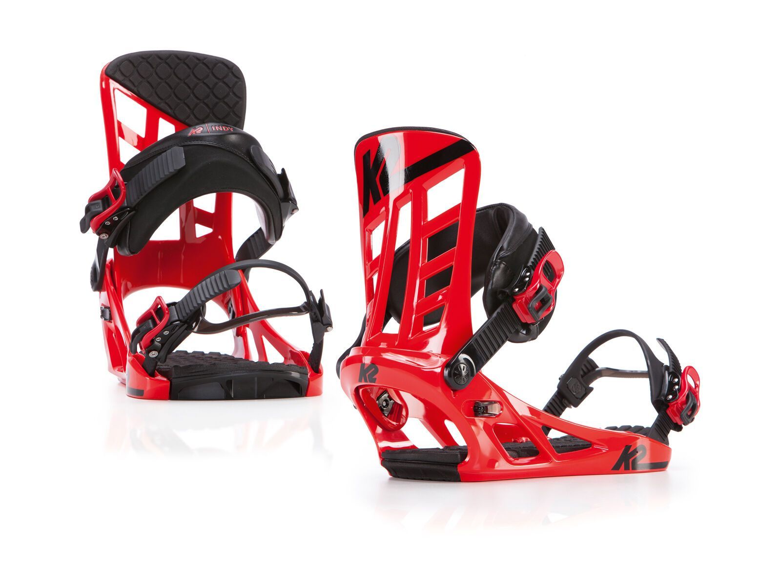 K2 Indy, red - Bild 2