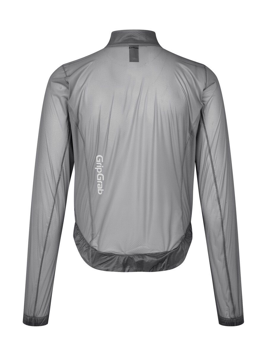 GripGrab PACR Emergency Jacket, transparent - Bild 20