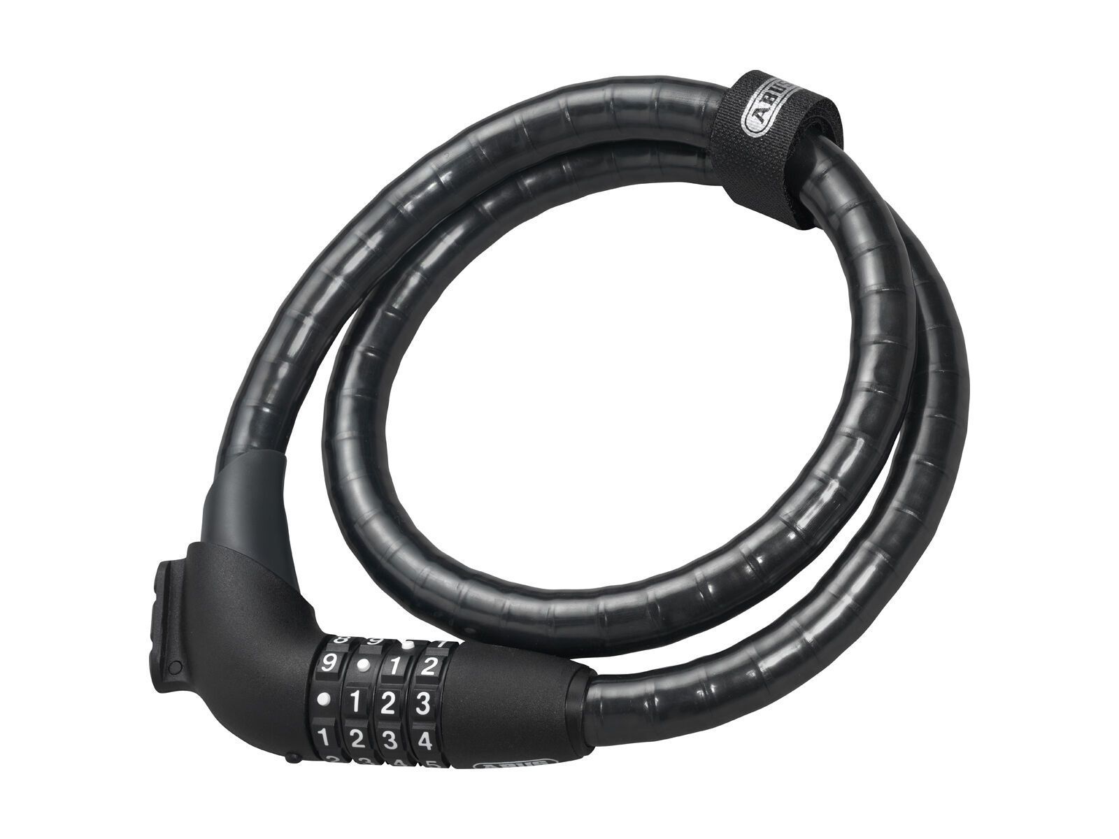 Abus Tresorflex 1355 inkl. Halter - Bild 1