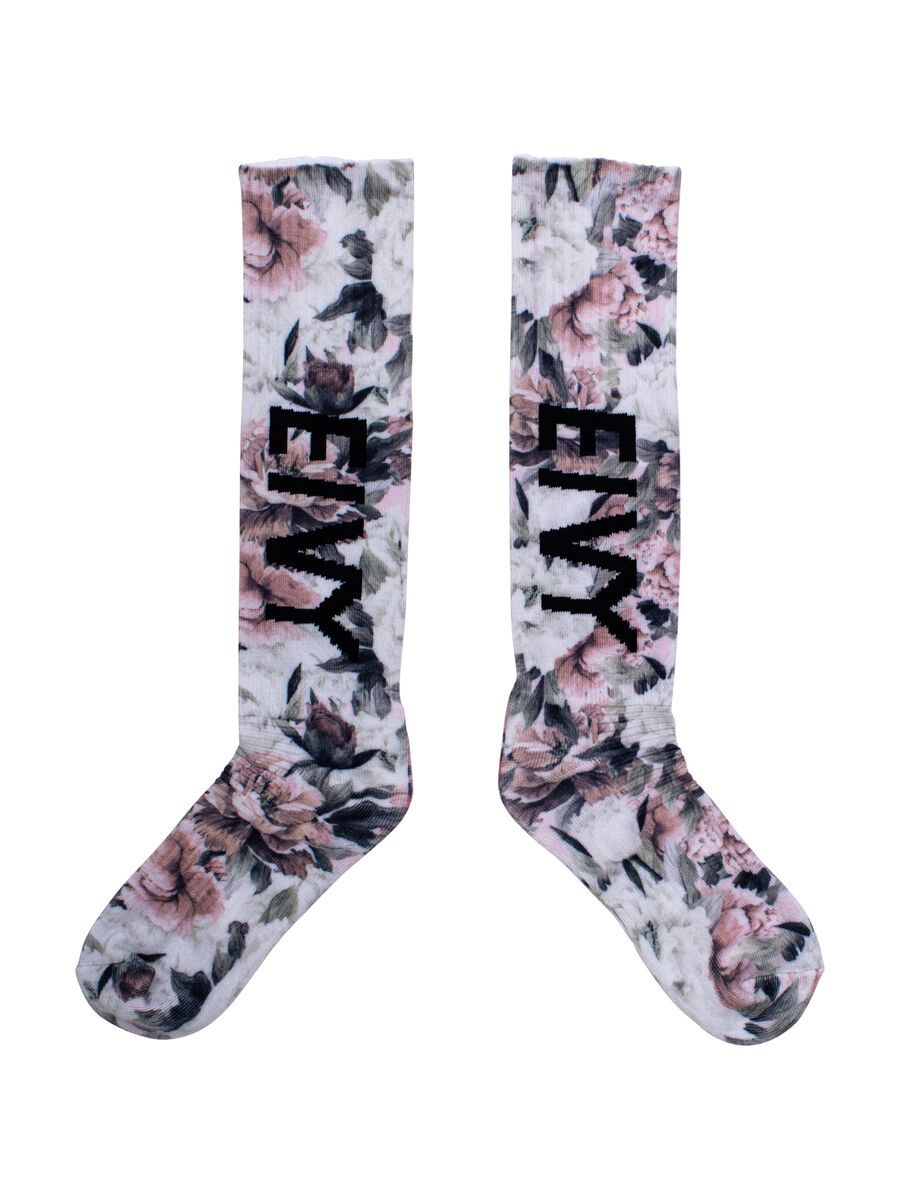Eivy Under Knee Socks, bloom - Bild 1