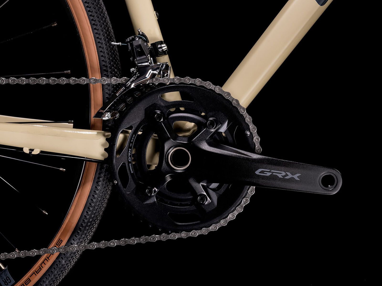 Cube Nuroad Pro, desert´n´grey - Bild 4