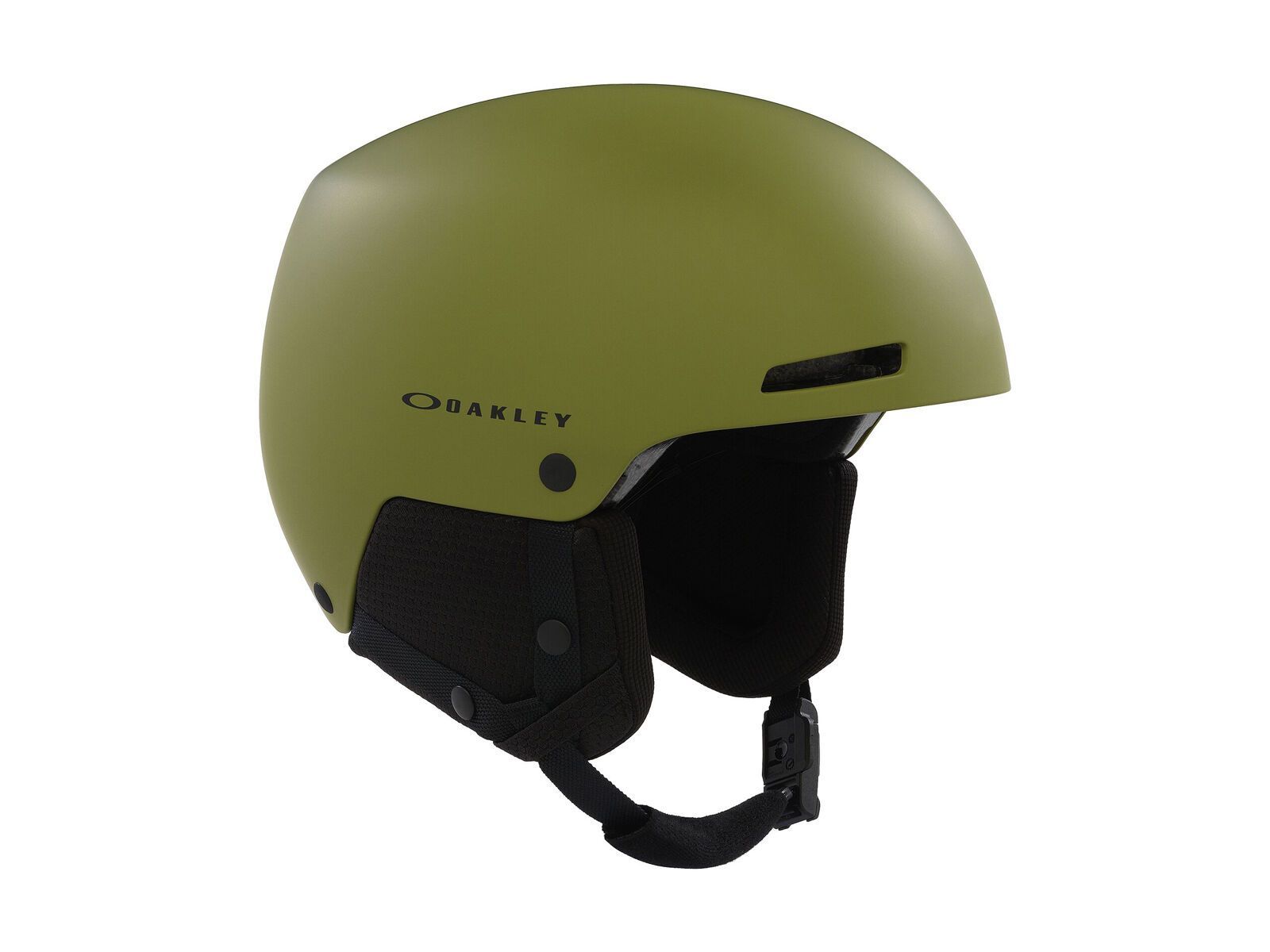 ***2. Wahl*** Oakley Mod1 Pro matte fern - Bild 11