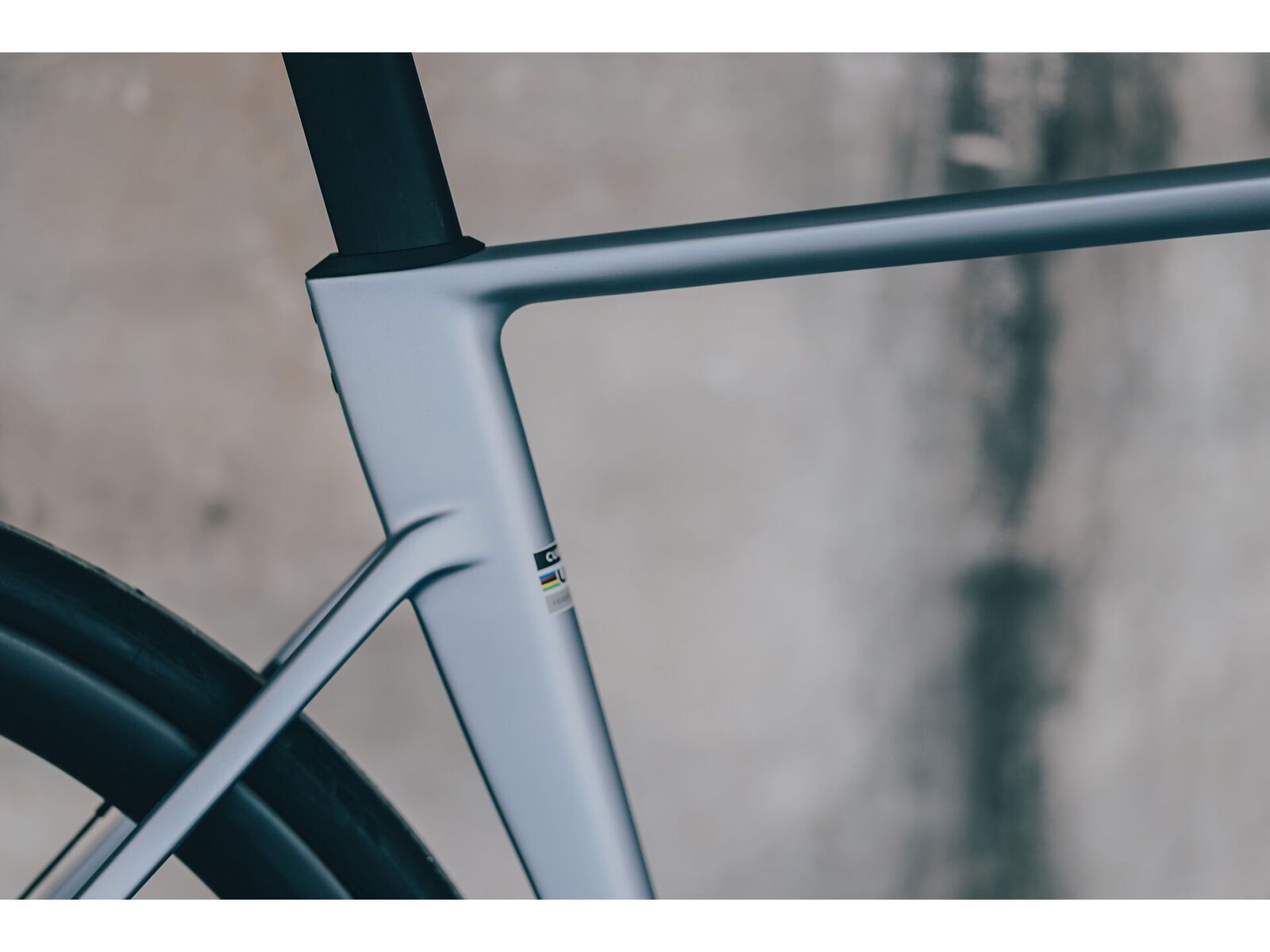 Cube Litening Air C:68X Pro, skyscraper´n´white - Bild 10