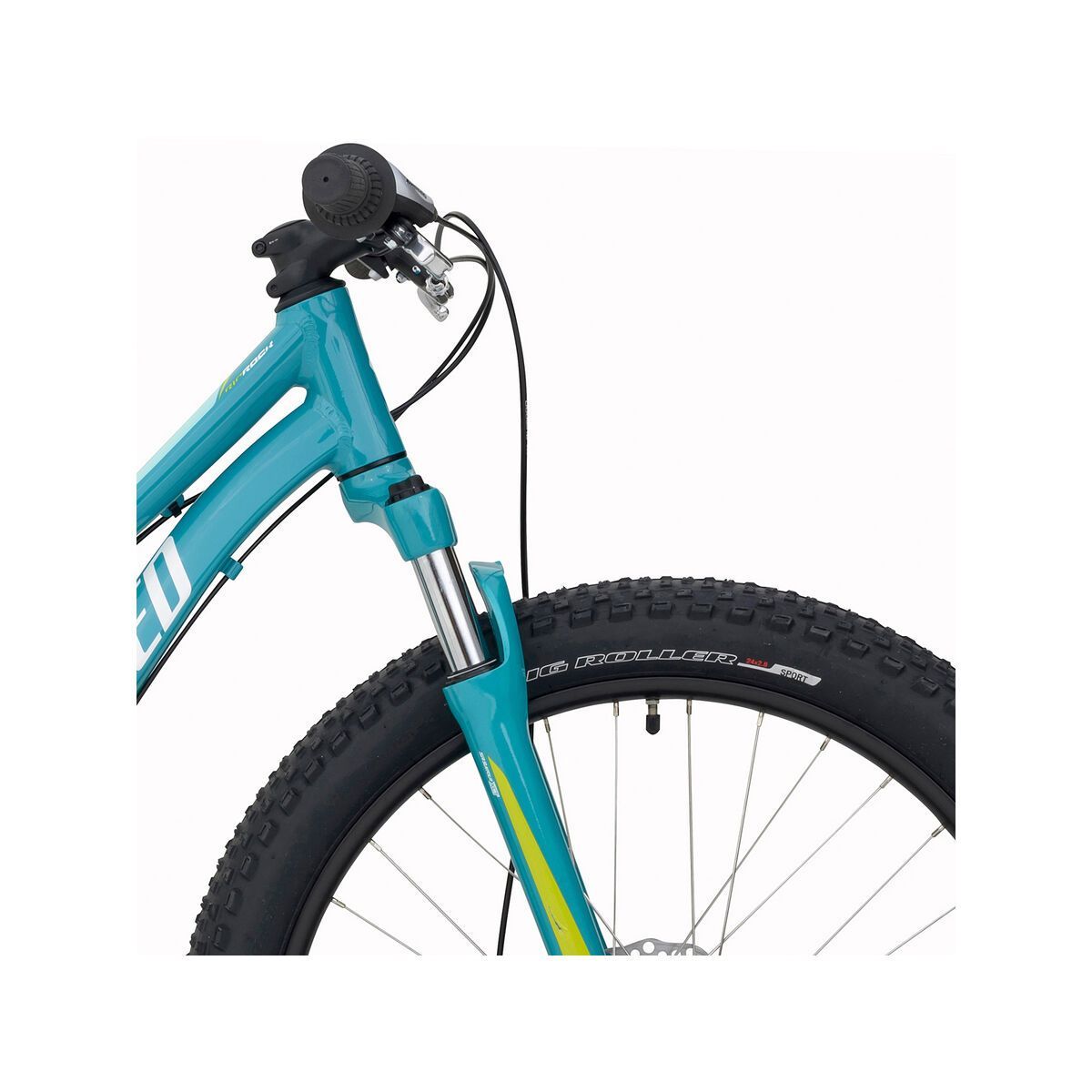 Specialized Riprock 24, pearl turquoise/pearl light turquoise/pearl hyper - Bild 5